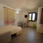 Tancau Village Beach & 3* Lotzorai