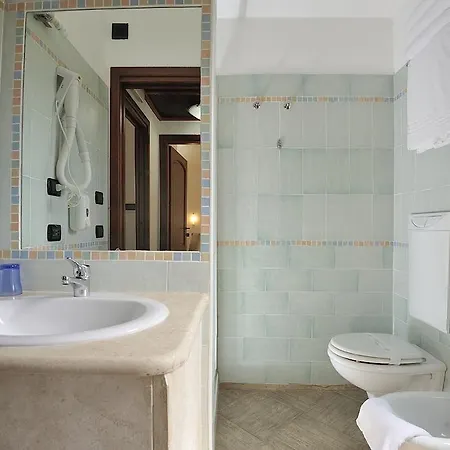 Parco vacanze Tancau Village Beach &