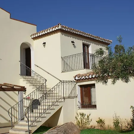 Parco vacanze Tancau Village Beach &