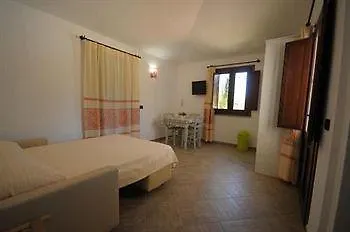 Tancau Village Beach & 3* Lotzorai