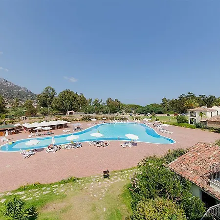 Tancau Village Beach & Parco vacanze