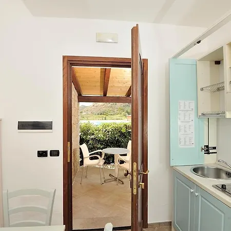 Parco vacanze Tancau Village Beach & 3*