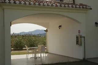 Tancau Village Beach & Parco vacanze