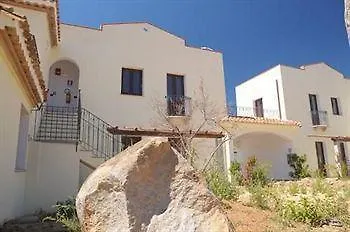 Tancau Village Beach & Lotzorai