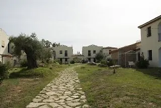 Tancau Village Beach & Parco vacanze 3*
