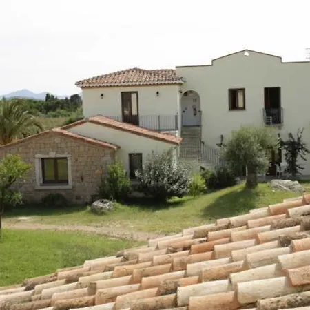 Parco vacanze Tancau Village Beach &