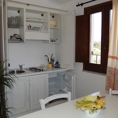 Parco vacanze Tancau Village Beach &