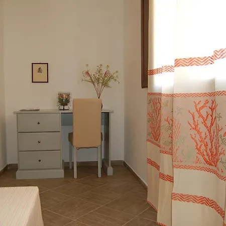 Tancau Village Beach & Parco vacanze Lotzorai