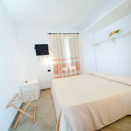 Πάρκο διακοπών Tancau Village Beach & 3*
