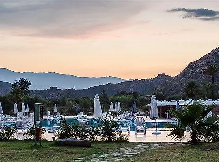 Tancau Village Beach & 3* Lotzorai
