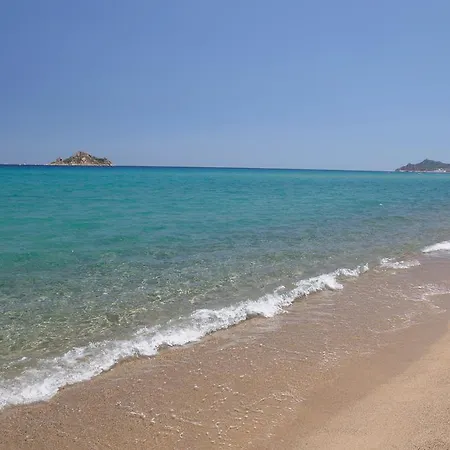 Tancau Village Beach & Village de vacances 3*