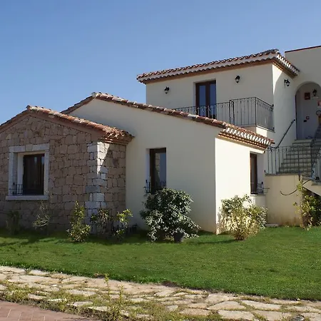 Tancau Village Beach & Village de vacances