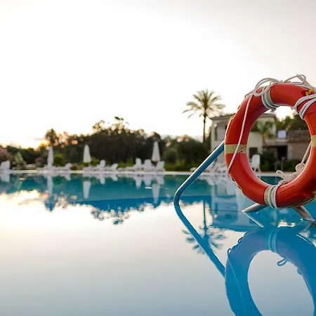 Holiday park Tancau Village Beach & Lotzorai