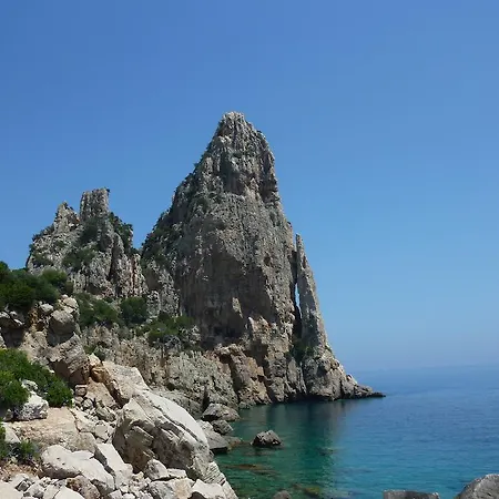 Tancau Village Beach & Village de vacances Lotzorai