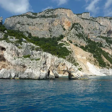 Tancau Village Beach & 3* Lotzorai