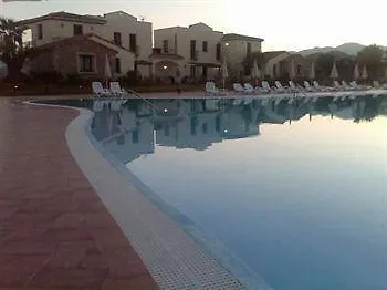 Tancau Village Beach & 3* Lotzorai
