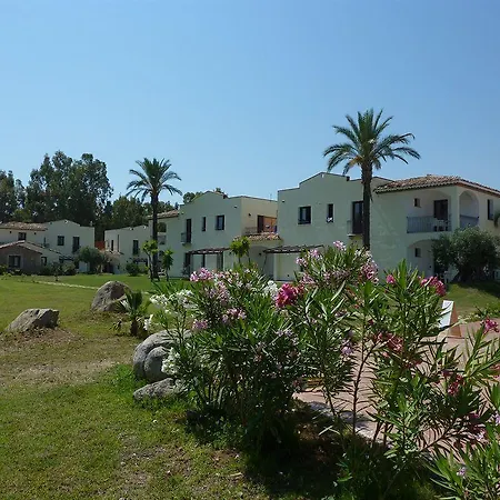 Πάρκο διακοπών Tancau Village Beach & 3*