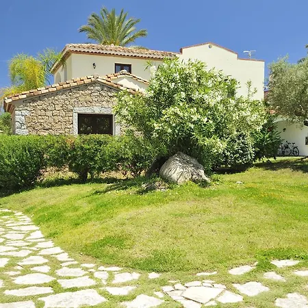 Village de vacances Tancau Village Beach & 3*