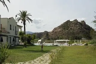 Tancau Village Beach & Village de vacances Lotzorai