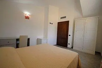 Holiday park Tancau Village Beach & Lotzorai