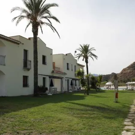 Tancau Village Beach & 3* Lotzorai