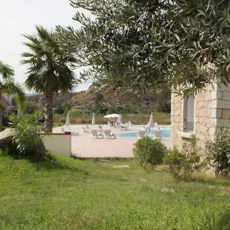 Tancau Village Beach & Πάρκο διακοπών 3*