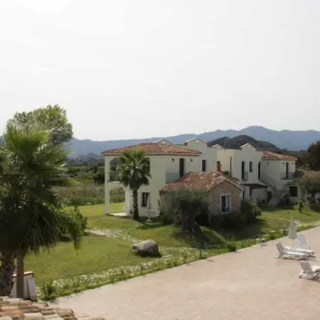 Tancau Village Beach & Village de vacances 3*