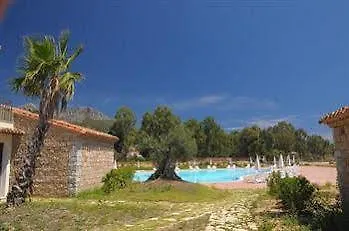 Tancau Village Beach &