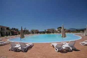 Tancau Village Beach & Lotzorai