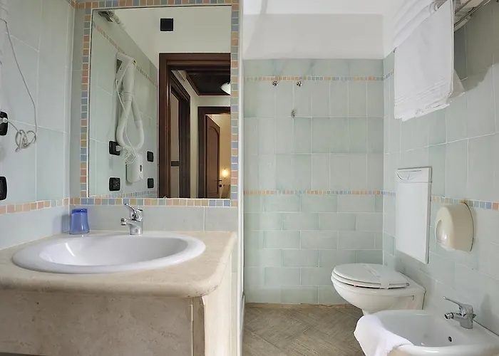 Parco vacanze Tancau Village Beach &
