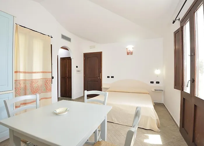 Tancau Village Beach & 3*