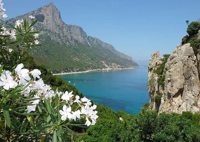 Parco vacanze Tancau Village Beach & Lotzorai