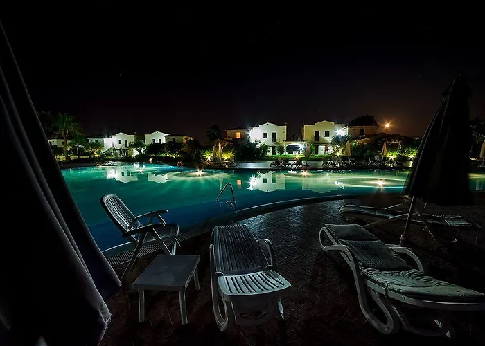 Tancau Village Beach & Üdülőpark 3*