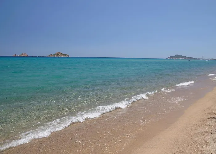 Tancau Village Beach & Üdülőpark 3*