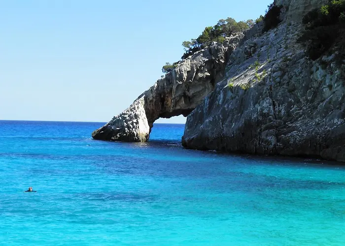 Parco vacanze Tancau Village Beach & 3*