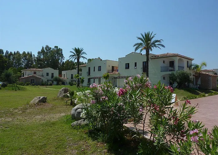 Üdülőpark Tancau Village Beach & 3*