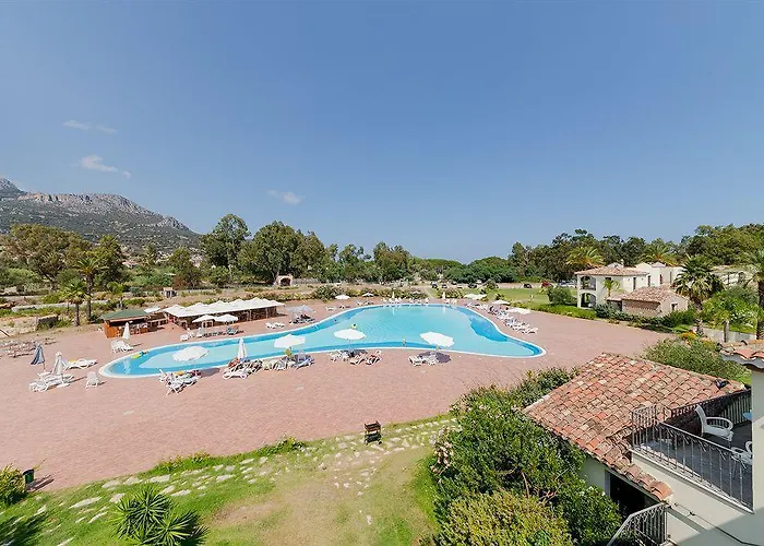 Tancau Village Beach & Parco vacanze