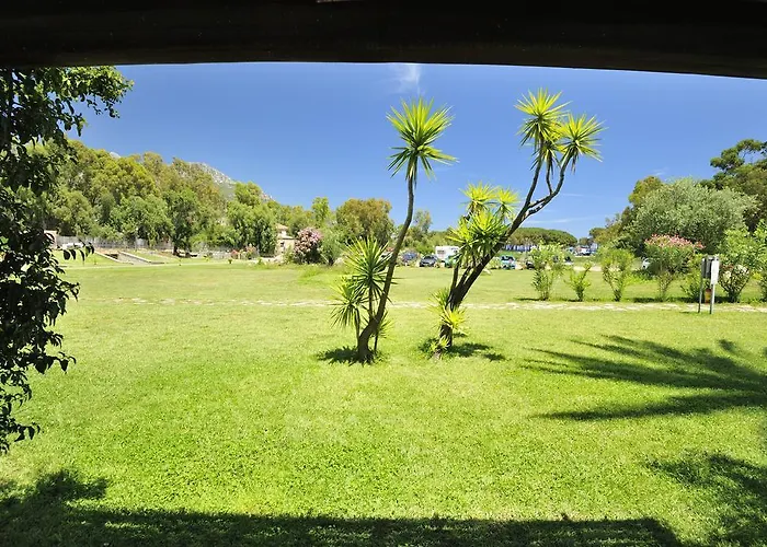 Üdülőpark Tancau Village Beach & 3*