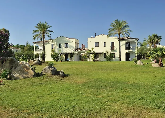 Tancau Village Beach & Semesterpark 3*