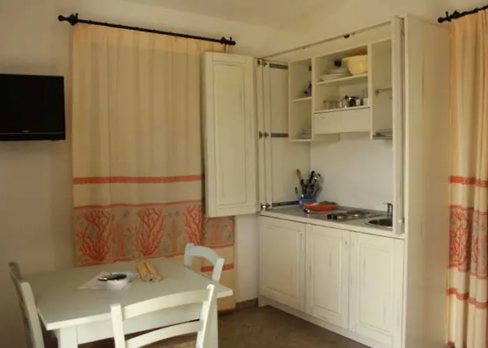 Tancau Village Beach & Parco vacanze