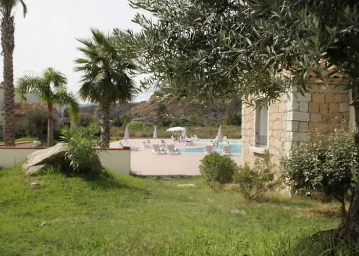 Tancau Village Beach & Üdülőpark 3*
